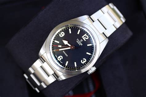 alternatives to Rolex ranger